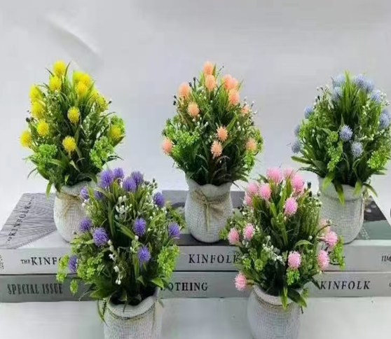ID-FW40 Artificial Flower