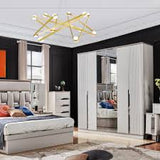 Bedroom set