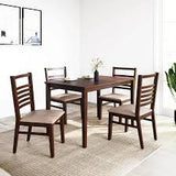 HV Dorsett Dining Set
