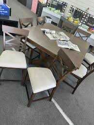 HV Dolly Dining Set