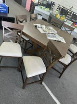 HV Dolly Dining Set