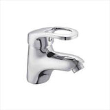 Endura Basin Mixer Single Handle Bathroom Sink Faucet Chrome