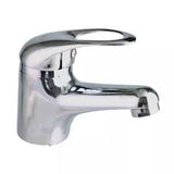 Endura Basin Mixer Single Handle Bathroom Sink Faucet Chrome