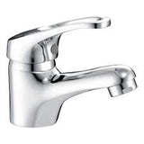 Endura Basin Mixer Single Handle Bathroom Sink Faucet Chrome