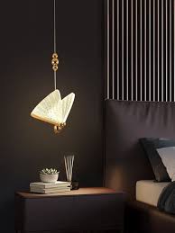 Pendant Lamp - 8600P/1 Silver 6W (3tone)