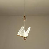 Pendant Lamp - 8600P/1 Silver 6W (3tone)