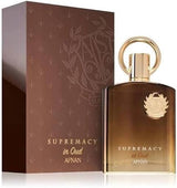 Afnan Supremacy in Oud Eau de Parfum 100ml