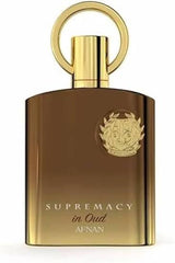 Afnan Supremacy in Oud Eau de Parfum 100ml
