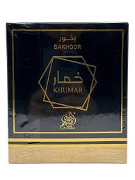 Wadi Al Khaleej Mutayem Bakhoor 70g