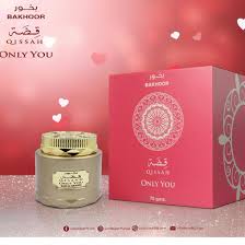 Wadi Al Khaleej Rajwa Pink Bakhoor 70g