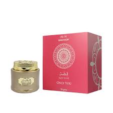 Wadi Al Khaleej Rajwa Pink Bakhoor 70g
