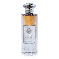 Wadi Al Khaleej Silk Musk Bakhoor 70g