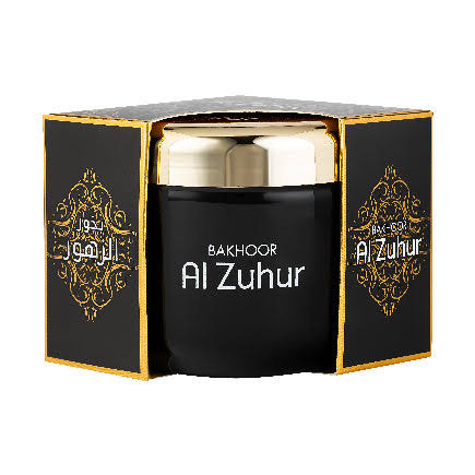 Hamidi Al Zuhur Bakhoor 70g