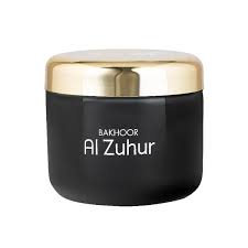 Hamidi Al Zuhur Bakhoor 70g