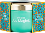 Hamidi Oud Maghrib Bakhoor 70g