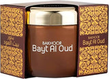 Hamidi Oud Bakhoor 70g