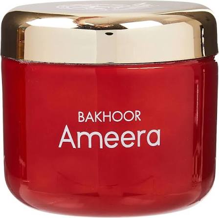 Hamidi Ameera Bakhoor 70g