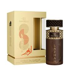 Parisbelle Lazham Eau de Parfum 100ml