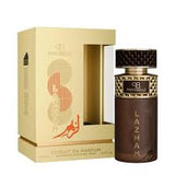 Parisbelle Lazham Eau de Parfum 100ml