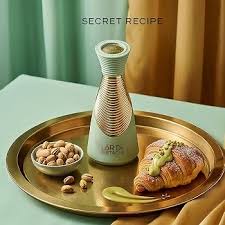 Parisbelle Lor De Pistache Eau de Parfum 100ml