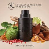 Parisbelle Lumi Eau de Parfum 100ml