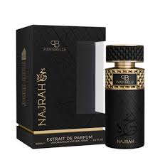 Parisbelle Najrah Eau de Parfum 100ml