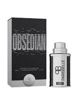 Parisbelle Obsedian Eau de Parfum 100ml