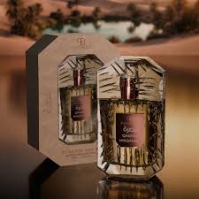 Parisbelle Qasrah Misqahwa Eau de Parfum 100ml