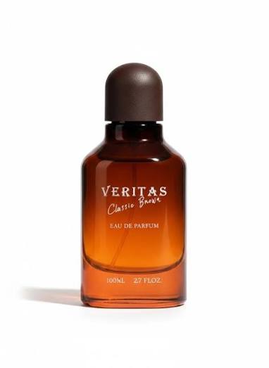 RC Veritas Classic Brown Eau de Parfum 80ml