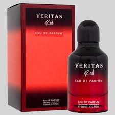RC Veritas Red Parfum 80ml