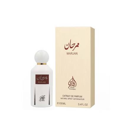 Arabi Ameeraat Eau de Parfum 100ml