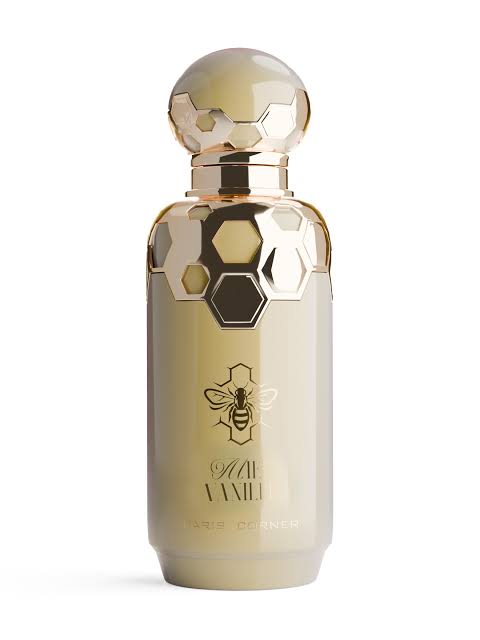 Paris Corner Miel Vanille Eau de Parfum 100ml