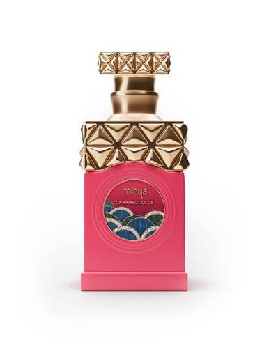 Paris Corner Minya Caramel Dulce Eau de Parfum 100ml