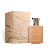 Paris Corner Taskeen Caramel Cascade Eau de Parfum 100ml