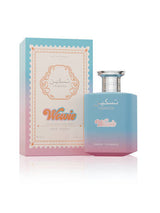 Paris Corner Taskeen Wowie Eau de Parfum 100ml