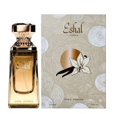 Paris Corner Eshal Vanilla Eau de Parfum 100ml