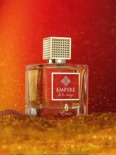Emir Empire De La Rouge Eau de Parfum 100ml