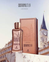 Emir London Cosmopolitan Eau de Parfum 100ml
