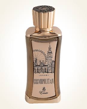 Emir London Cosmopolitan Eau de Parfum 100ml