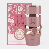 Lattafa Yara Elixir Eau de Parfum 100ml