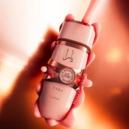 Lattafa Yara Elixir Eau de Parfum 100ml