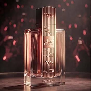 Lattafa Angham Second Song Eau de Parfum 100ml