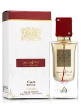 Lattafa Ana Abiyedh Rouge Eau de Parfum 60ml