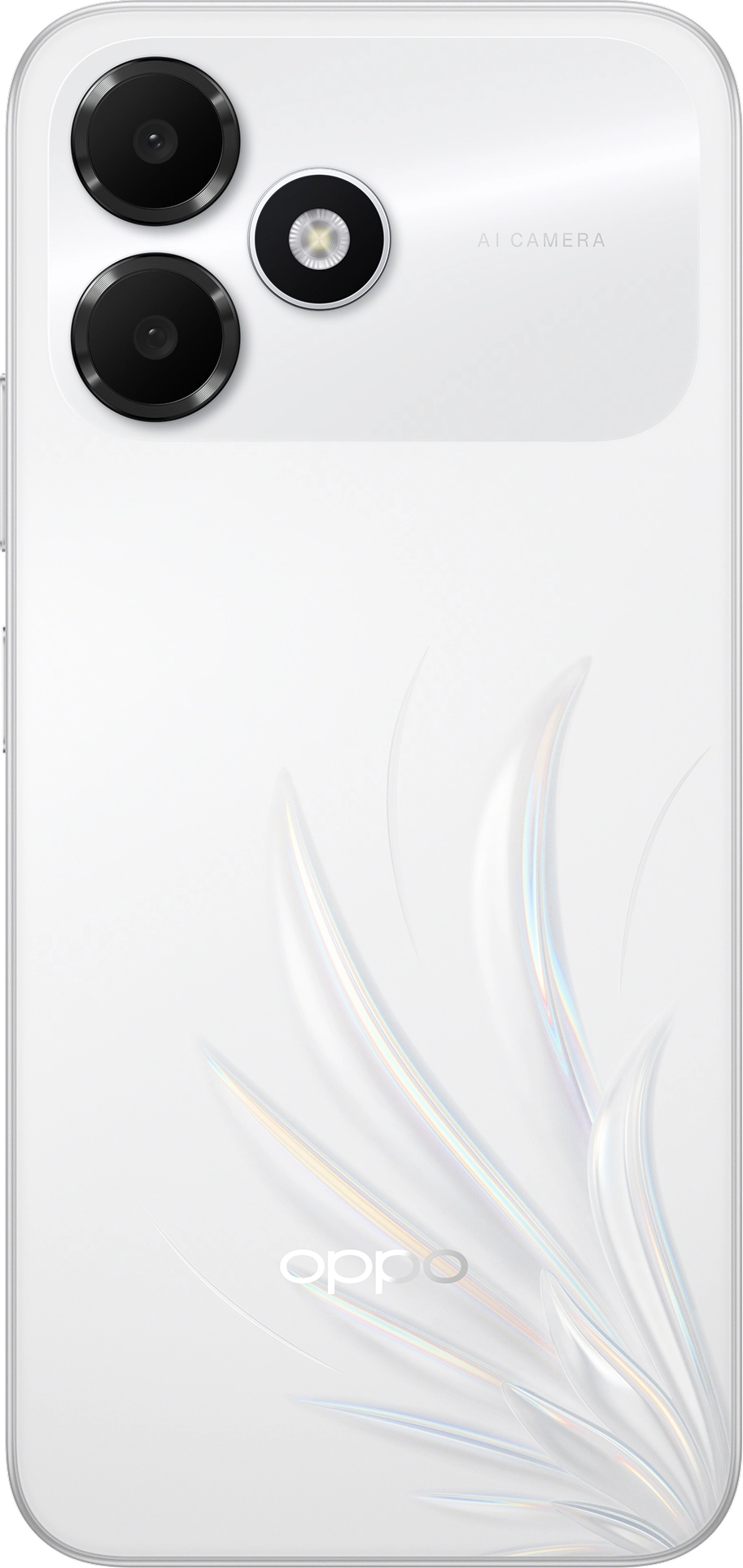 OPPO A60 12GB RAM 128GB Storage 6600mAh 120Hz IP64 Smartphone