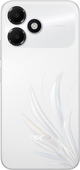 OPPO A60 12GB RAM 128GB Storage 6600mAh 120Hz IP64 Smartphone