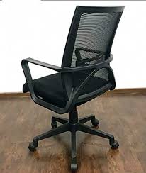 Medium Back Office Chair