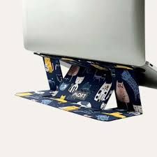 Moft To Laptop Stand Foxy