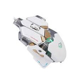 Meetion Mechanical Gaming Mouse