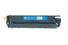 Cyan Toner
