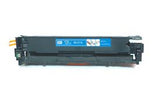 Cyan Toner